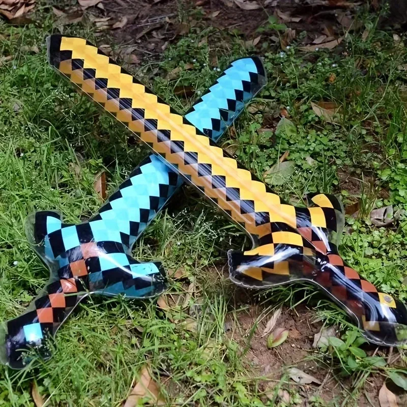 Pixel Style Toys Gemstone Swor - Cosplay Prop Dagger 评论和价格