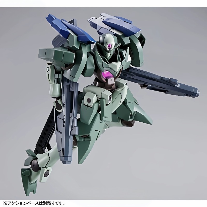 Bandai In Stock HG 1/144 GUNDA - Bandai Gundam Hg 评论和价格
