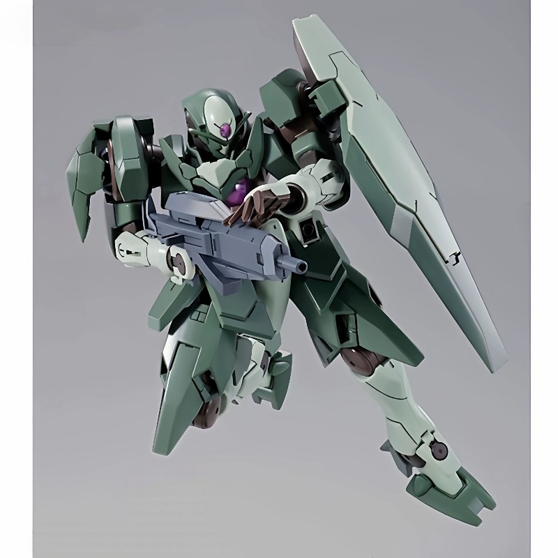Bandai In Stock HG 1/144 GUNDA - Bandai Gundam Hg 评论和价格