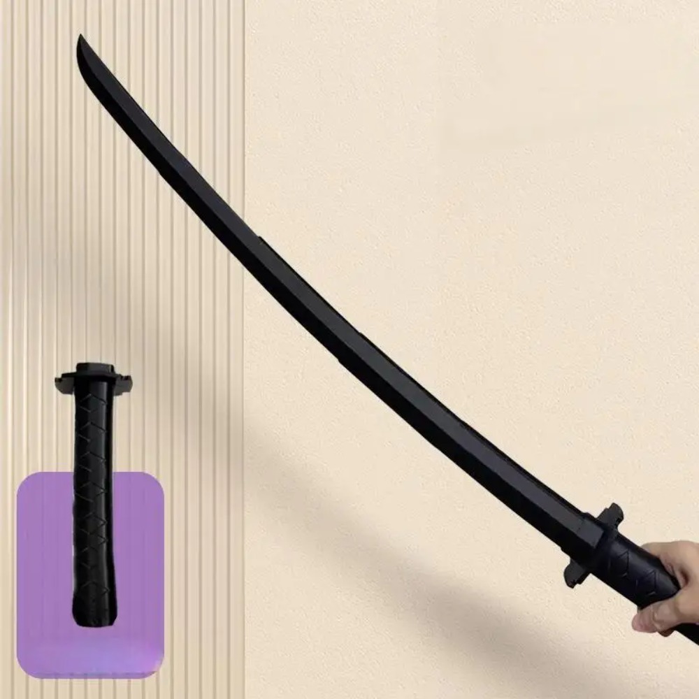 2026 NEW Adult Photobooth Prop - Cosplay Prop Katana 评论和价格
