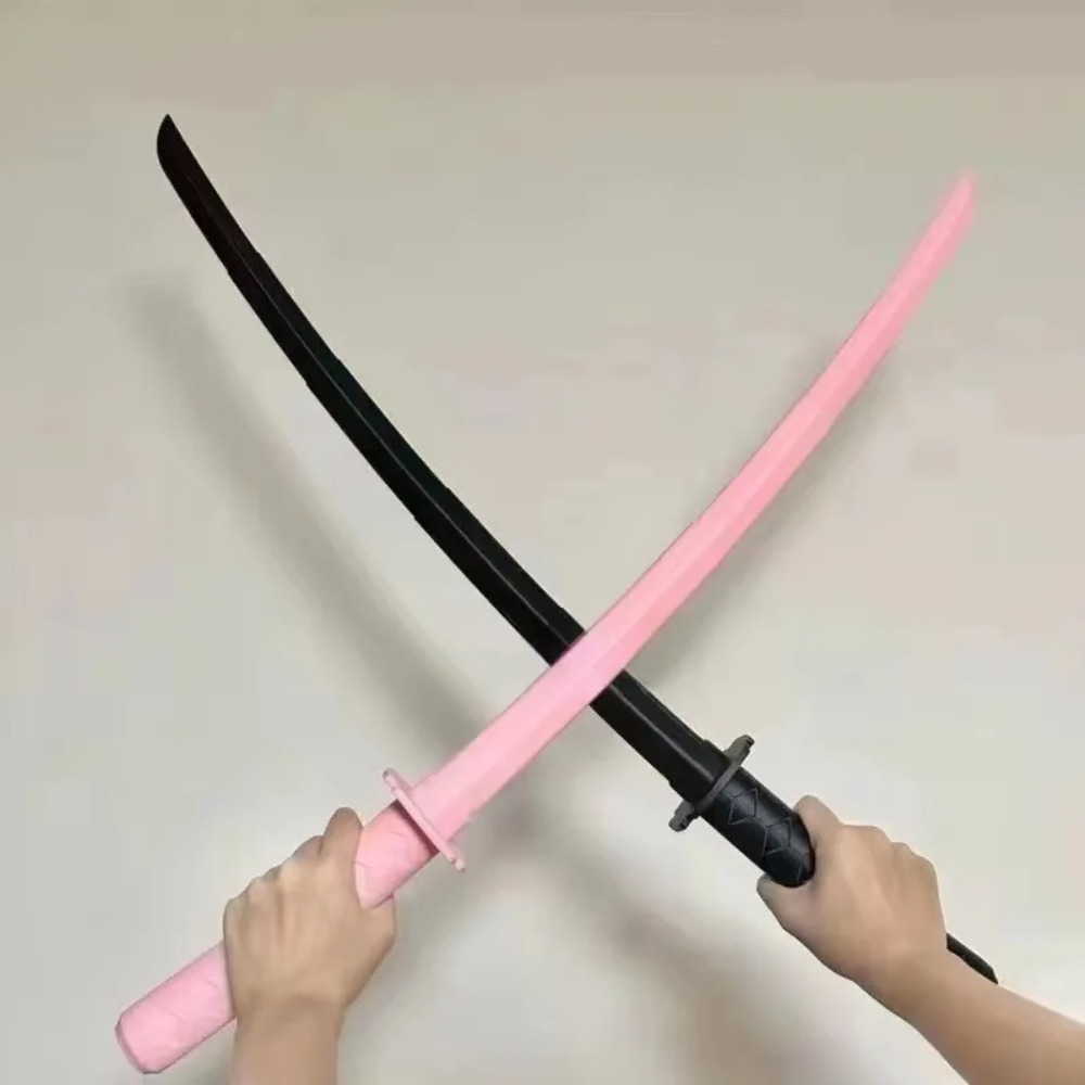 2026 NEW Adult Photobooth Prop - Cosplay Prop Katana 评论和价格