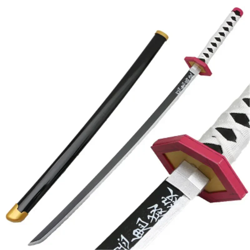 Cosplay Demon Slayer 41inch Sa - Cosplay Prop Dagger 评论和价格