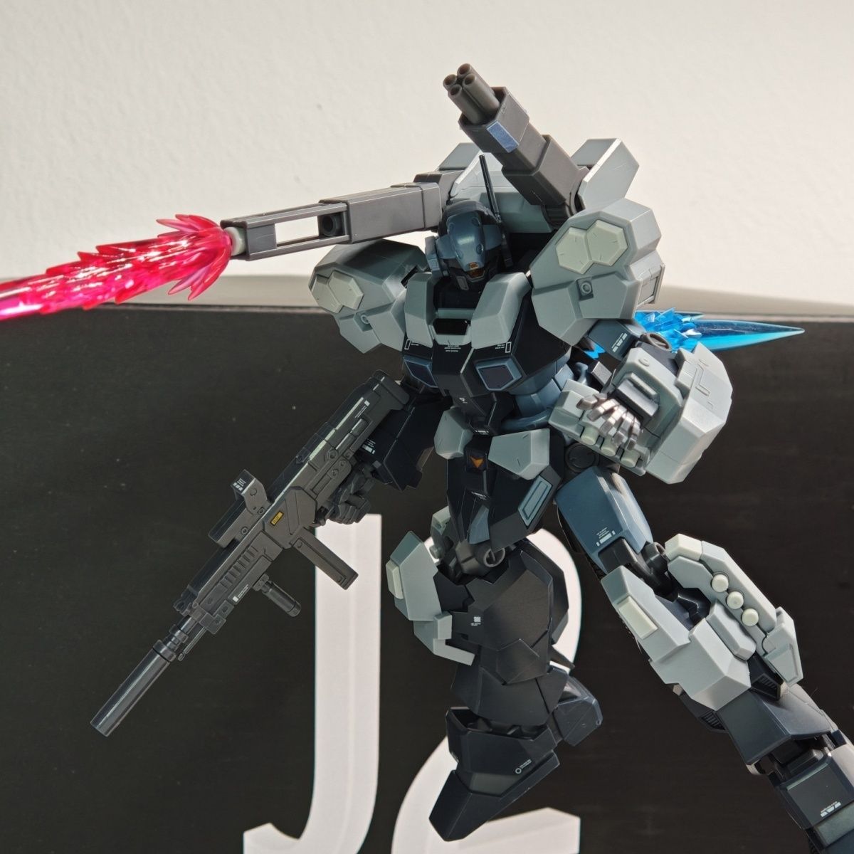 BAOBAO Model HG 1/144 Assembly - Bandai Gundam Hg 评论和价格
