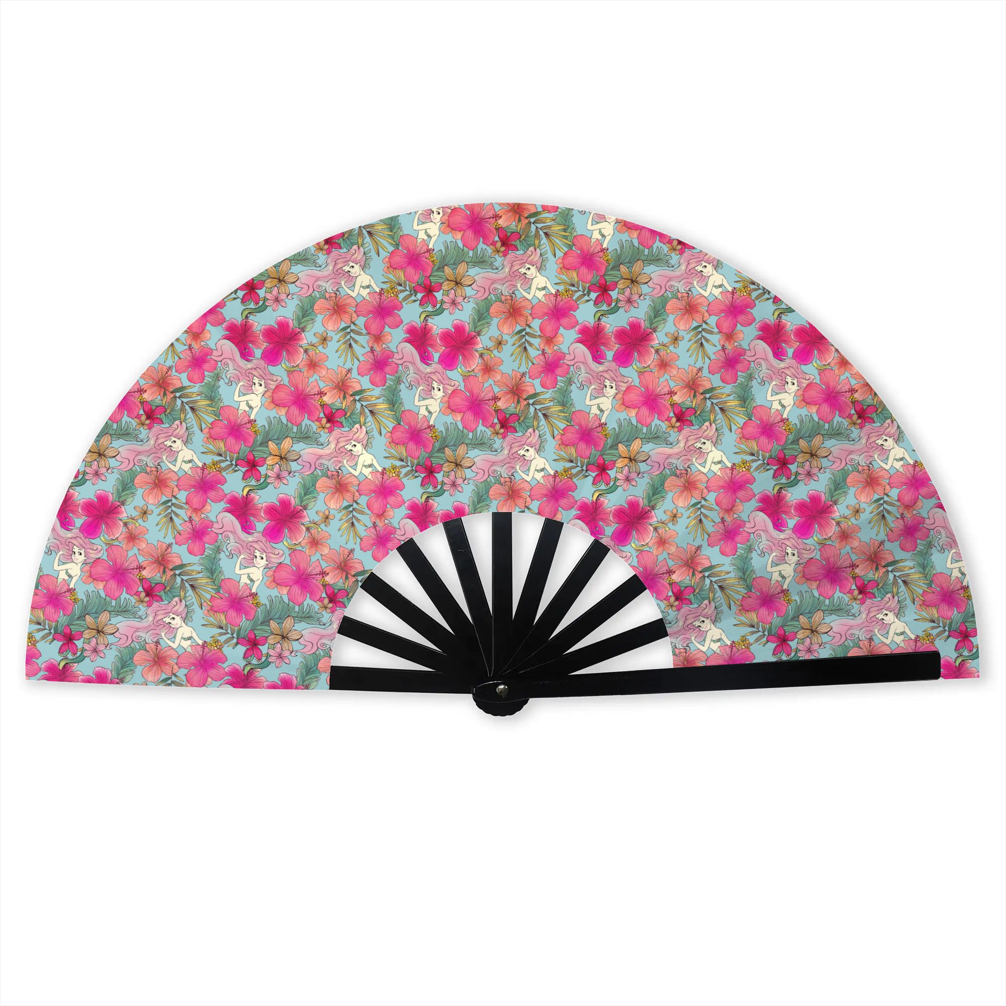 Customized Littles Anime Merma - Cosplay Prop Patterns 评论和价格