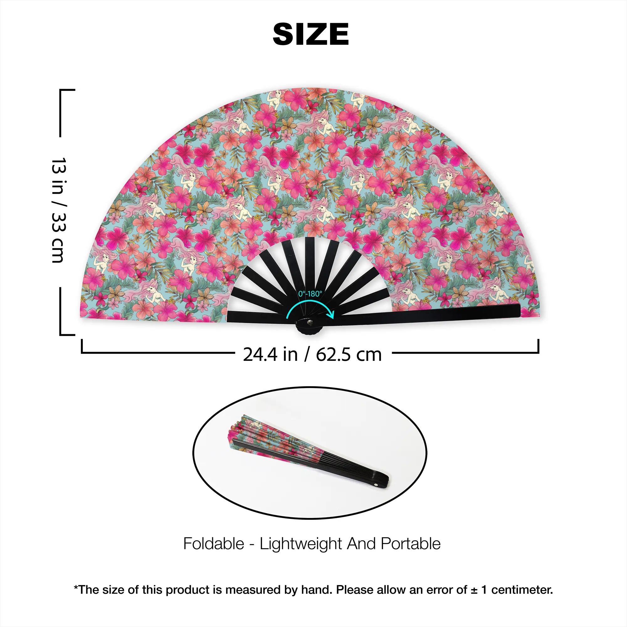 Customized Littles Anime Merma - Cosplay Prop Patterns 评论和价格