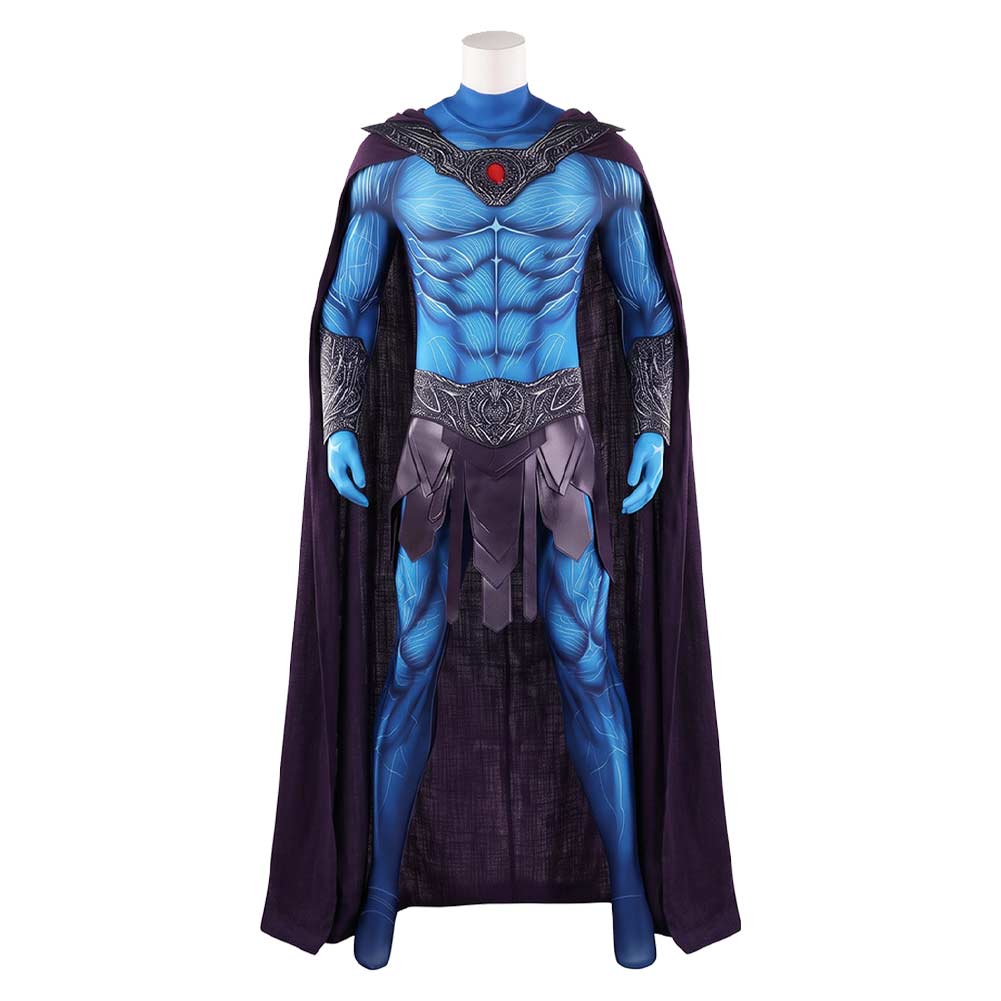 Masters 2026 Skeletor Cosplay  - Cosplay Prop Dagger 评论和价格