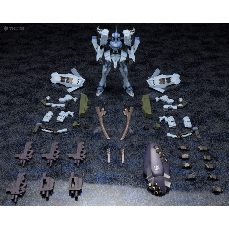 KOTOBUKIYA Original Shouwu Muv - Kotobukiya Muv-Luv 评论和价格