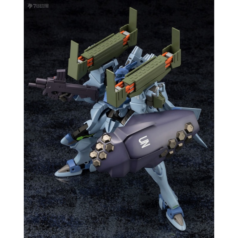 KOTOBUKIYA Original Shouwu Muv - Kotobukiya Muv-Luv 评论和价格
